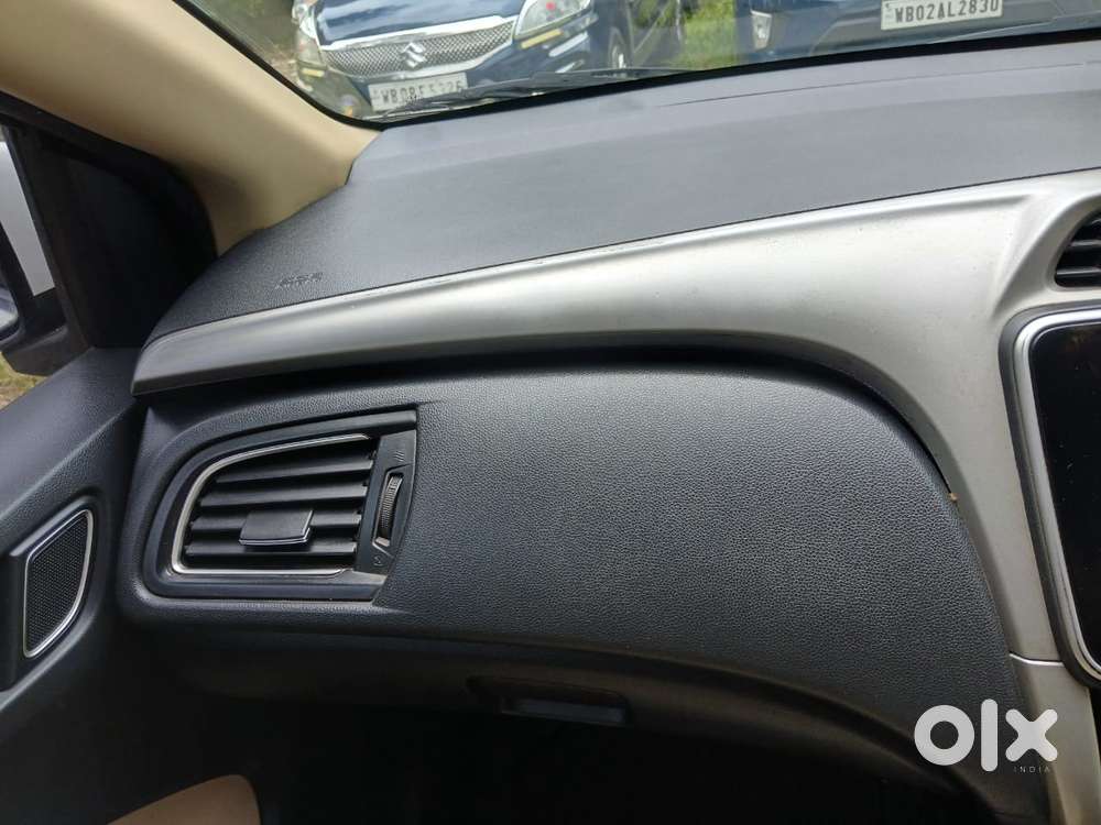 Honda City 1.5 V Cvt I-vtec Mt, 2019, Petrol