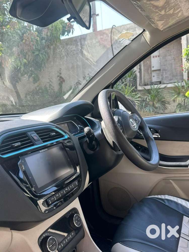 Tata Tiago Ev 2023 Electric Good Condition