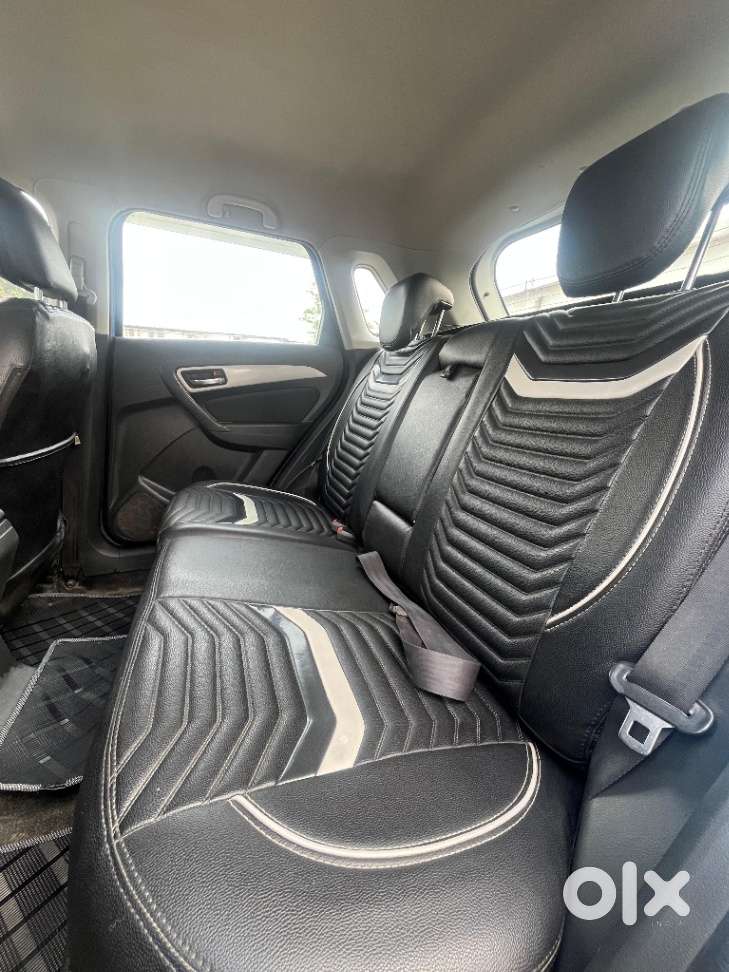 Maruti Suzuki Vitara Brezza Zdi Plus, 2018, Diesel