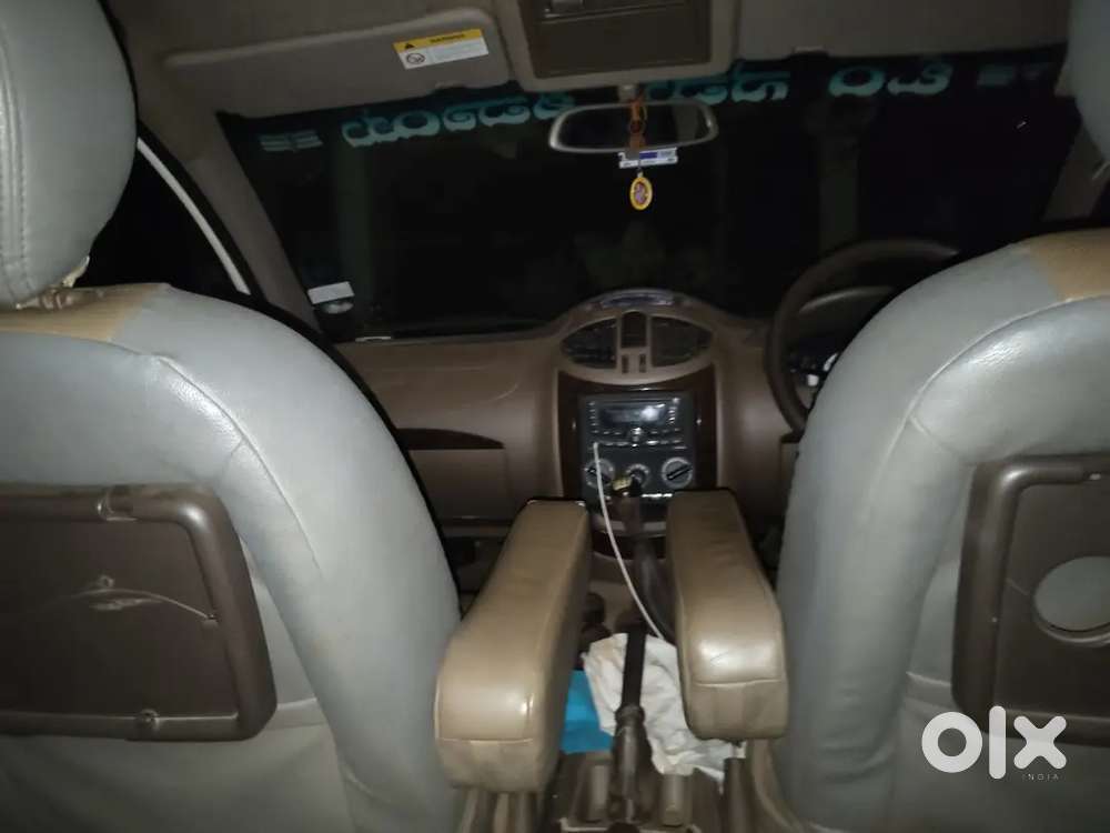 Mahindra Xylo 2012 Diesel Good Condition, Well Maintained