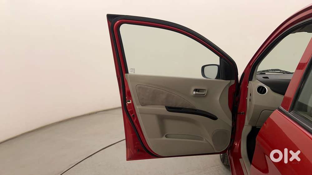 Maruti Suzuki Celerio 1.0 Zxi Amt, 2016, Petrol