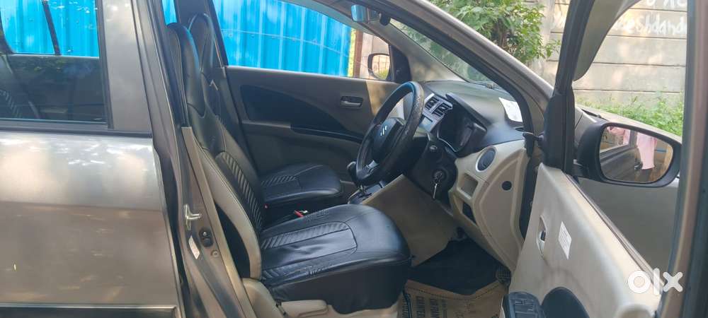Maruti Suzuki Celerio Vxi, 2014, Petrol
