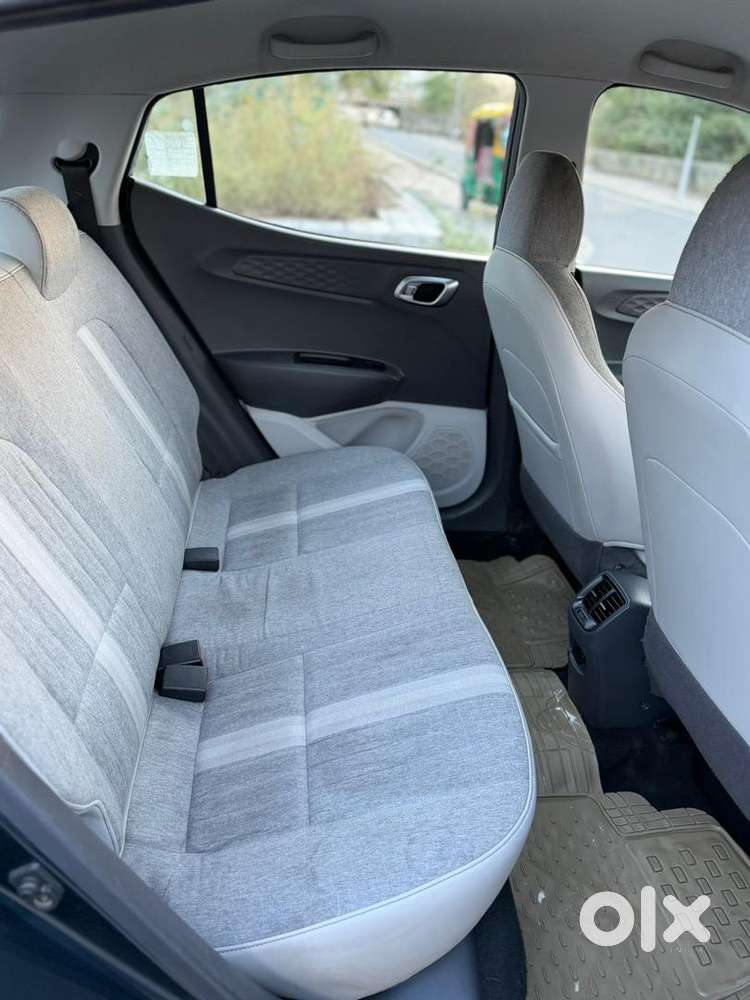 Hyundai Grand I10 Nios 2019 Automatic Petrol