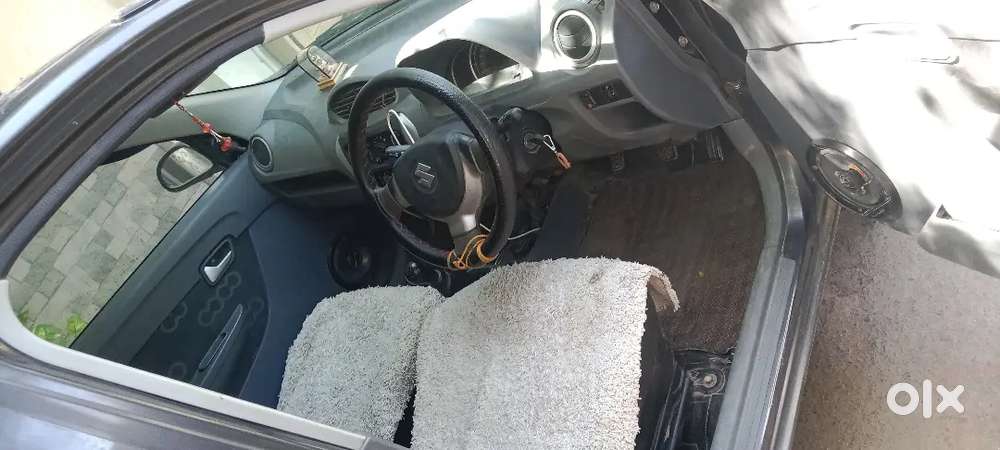 Maruti Suzuki Alto 800 2015