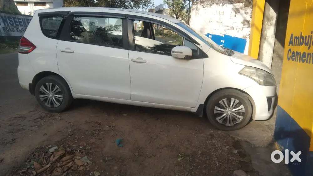 Maruti Suzuki Ertiga 2013 Diesel 100000 Km Driven