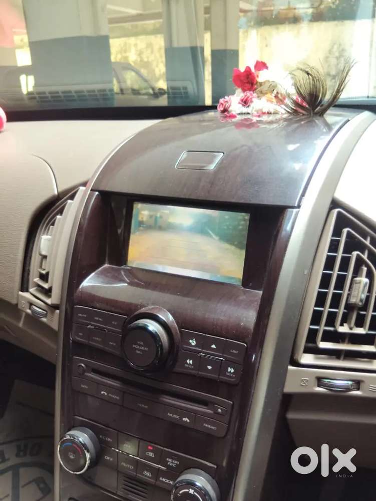 Mahindra Xuv500 Diesel Manual 2012