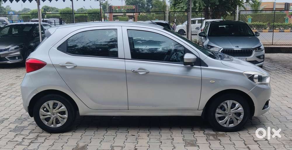Tata Tiago 1.05 Revotorq Xt, 2017, Diesel