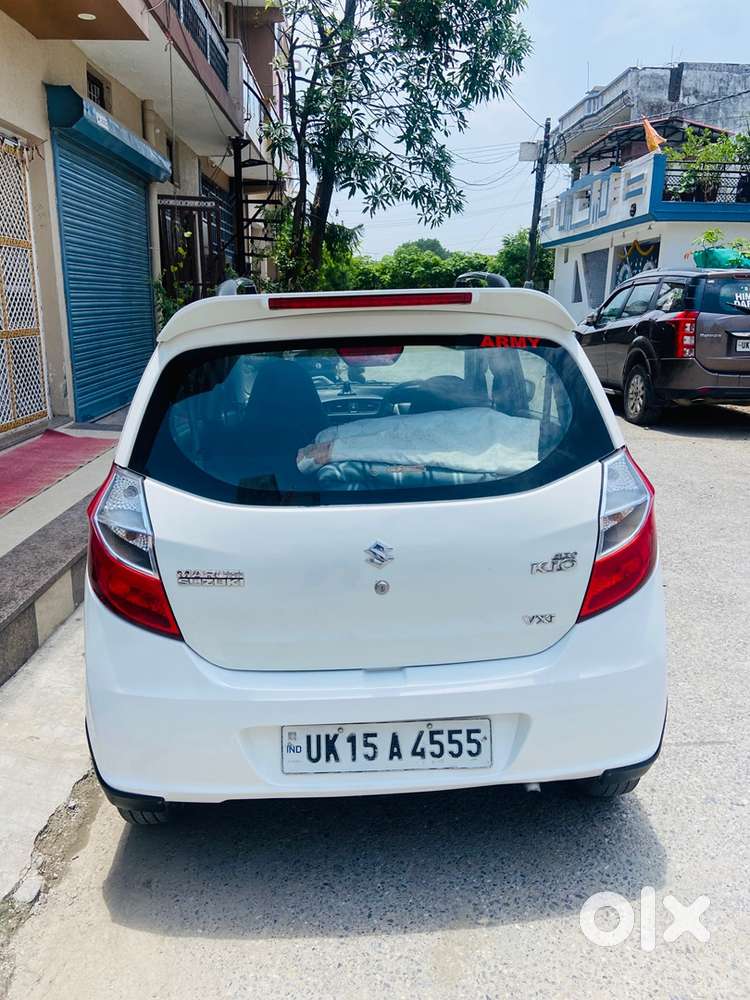 Maruti Suzuki Alto 2017 Excellent Condition