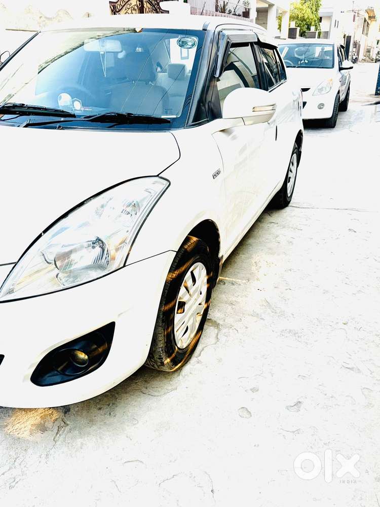 Maruti Suzuki Swift Dzire Vdi Optional, 2013, Diesel