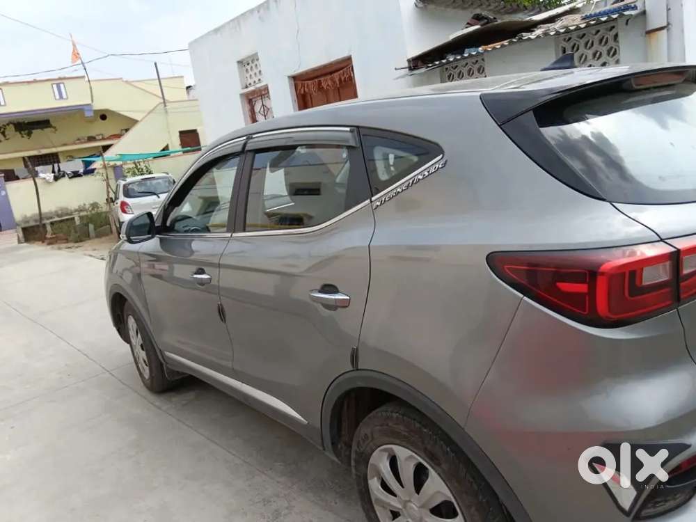 Mg Astor 2024 Petrol Good Condition