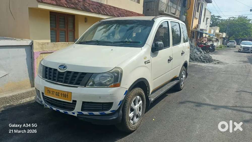 Mahindra Xylo 2017 Diesel 133000 Km Driven
