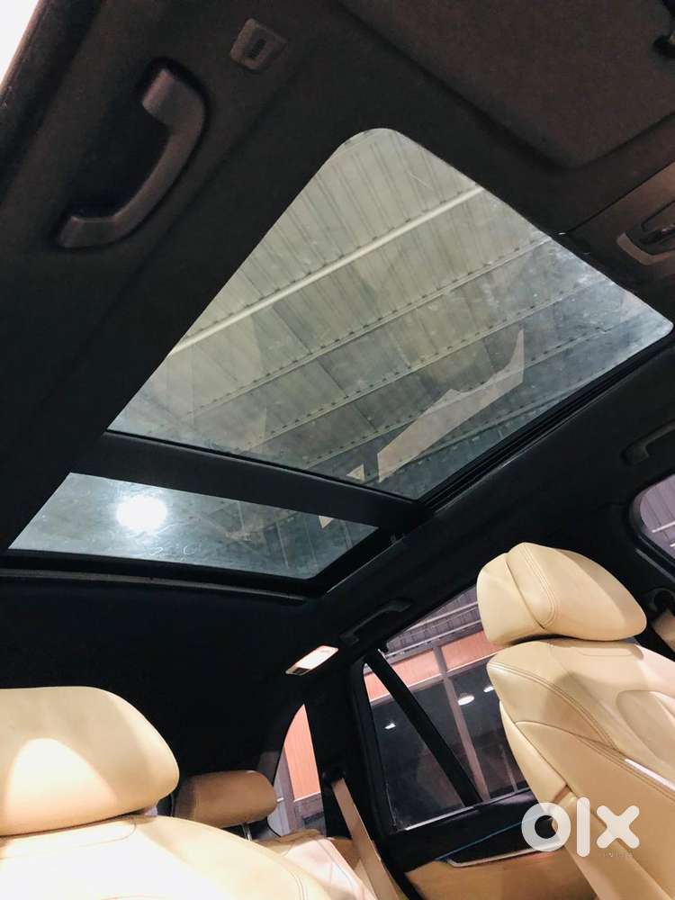 Bmw X5 Xdrive 30d M Sport, 2016, Diesel