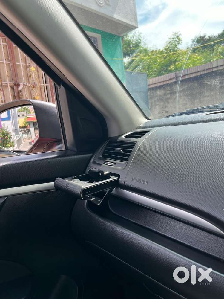 Swift Zxi Plus 2014 Petrol Manual