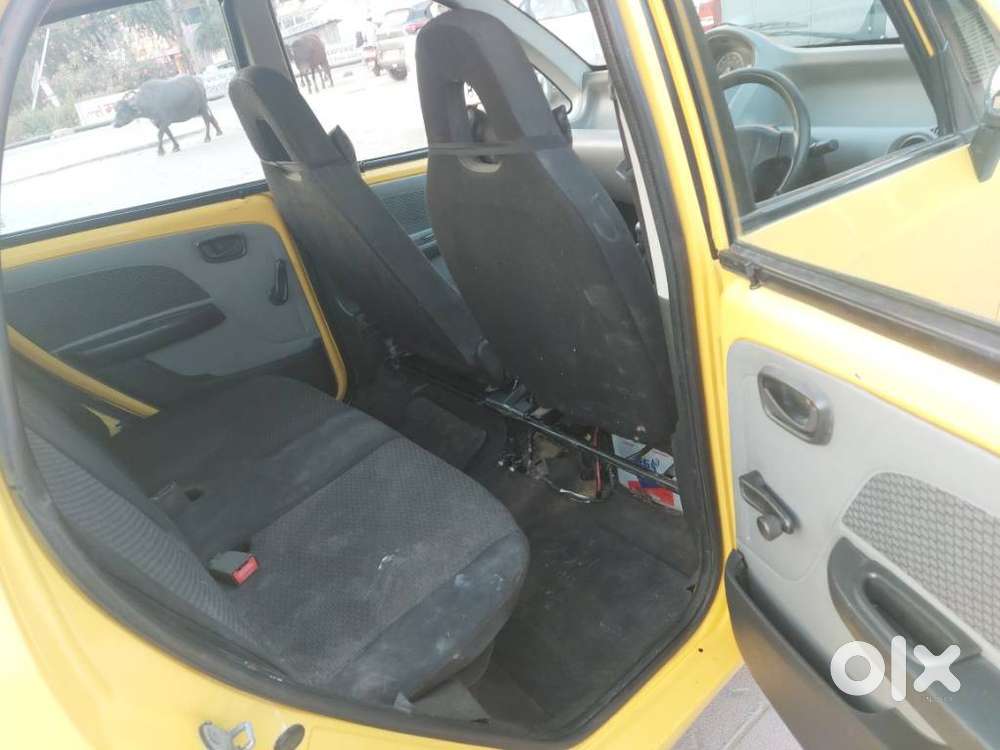 Tata Nano Xm, 2012, Petrol