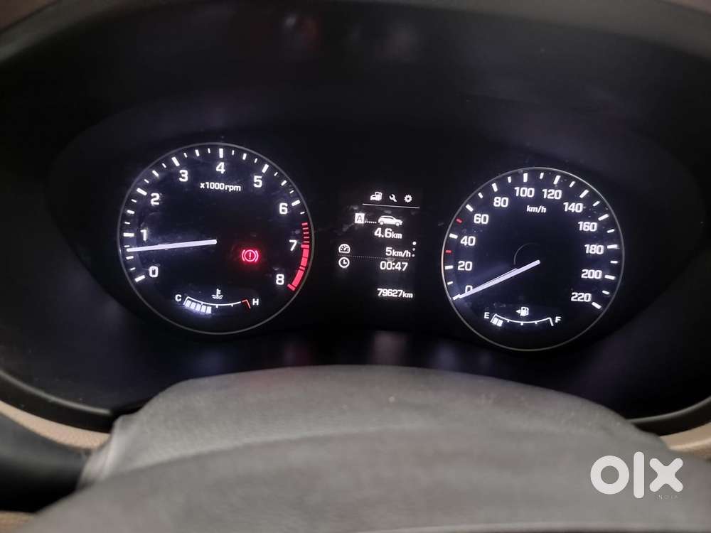 Hyundai Elite I20 Asta 1.2 (o), 2015, Petrol