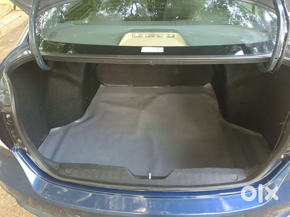 Maruti Suzuki Ciaz 1.3 Delta, 2018, Diesel