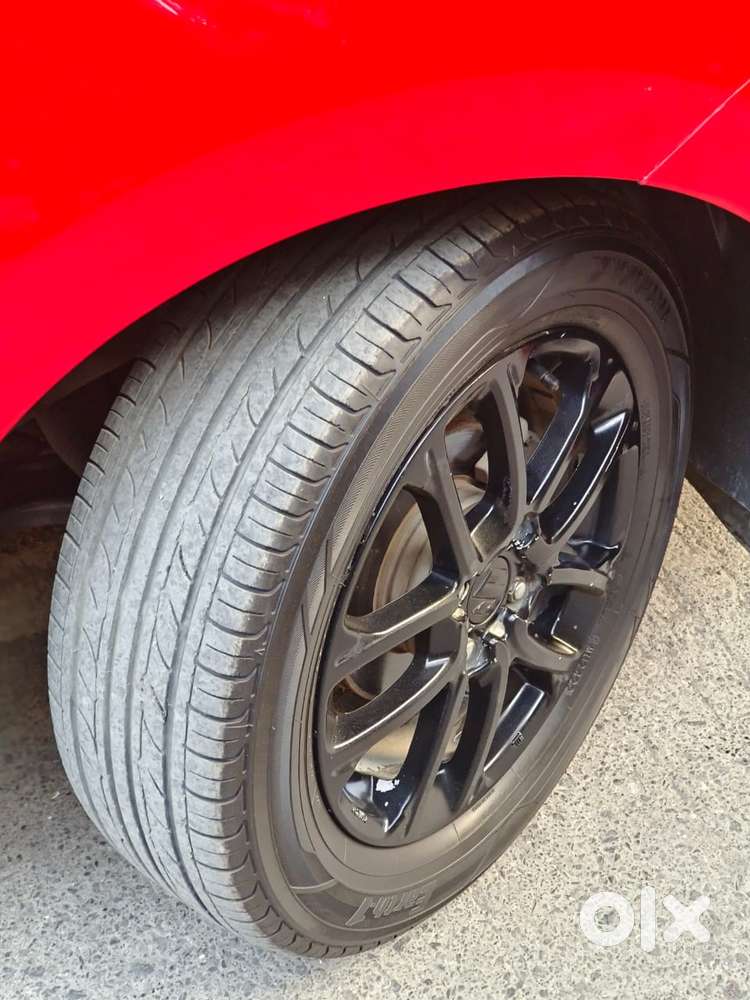 Maruti Suzuki Swift Amt Vvt Zxi, 2018, Petrol