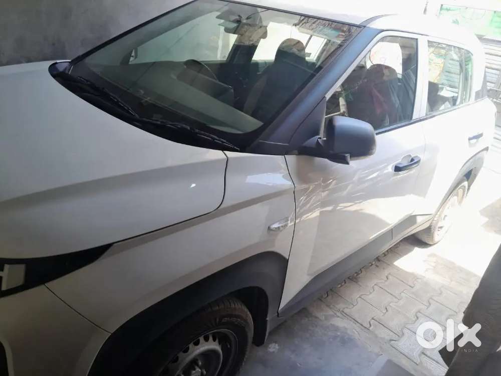 Hyundai Exter 2024 Petrol Well Maintained