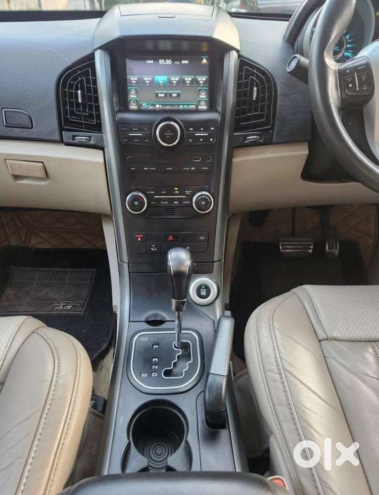 Mahindra Diesel Car 2018