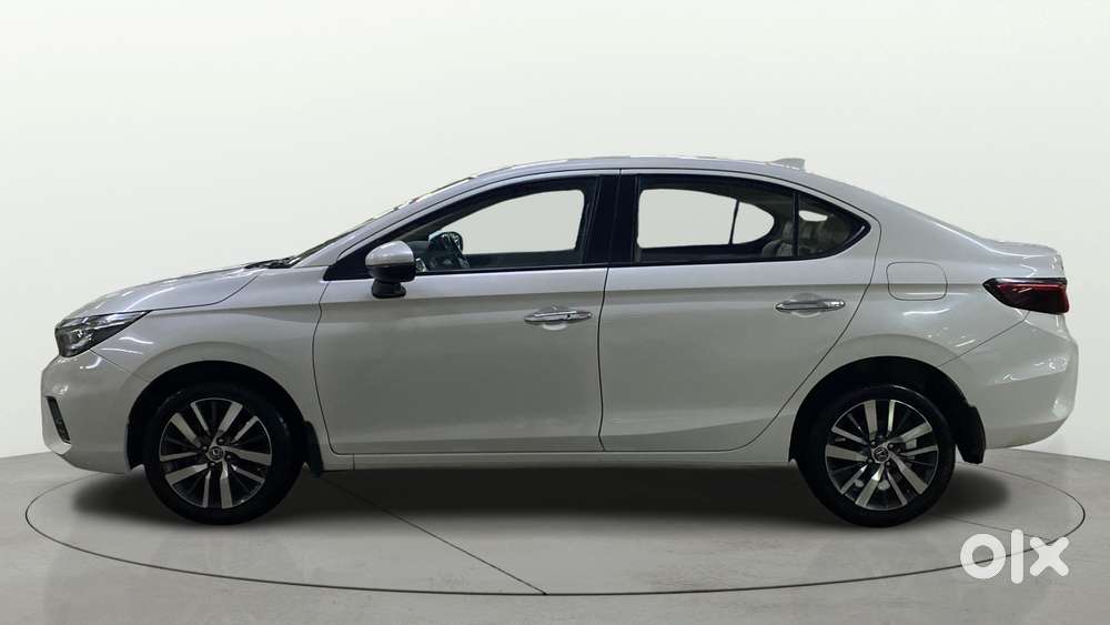 Honda City I-vtec Cvt Zx, 2023, Petrol