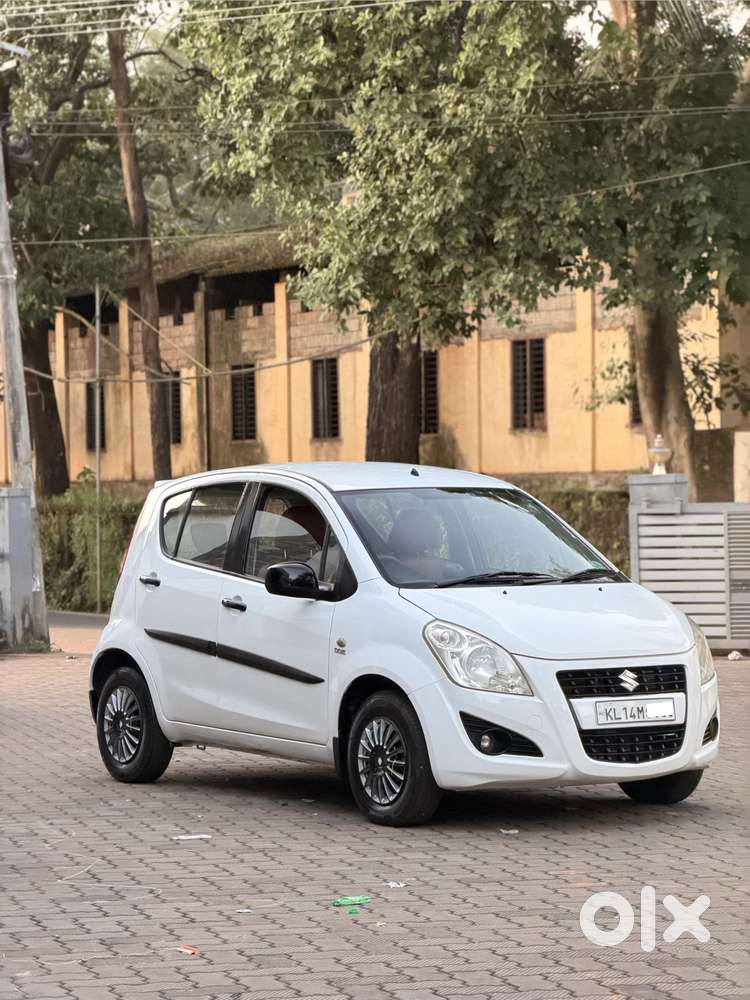 Maruti Suzuki Ritz Vdi Bs-iv, 2013, Diesel