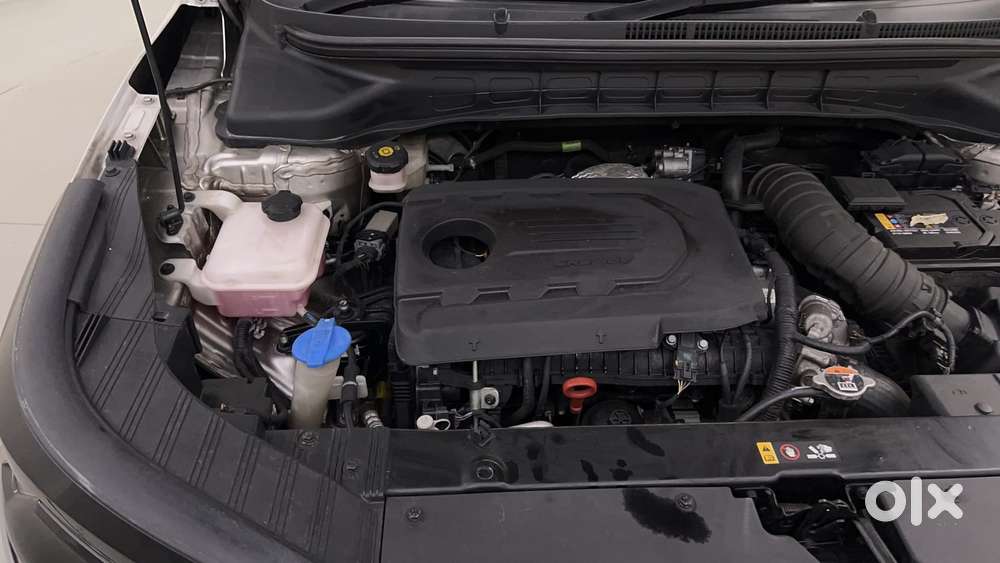 Kia Carens 1.5 Luxury Plus Diesel At 7 Str, 2023, Diesel