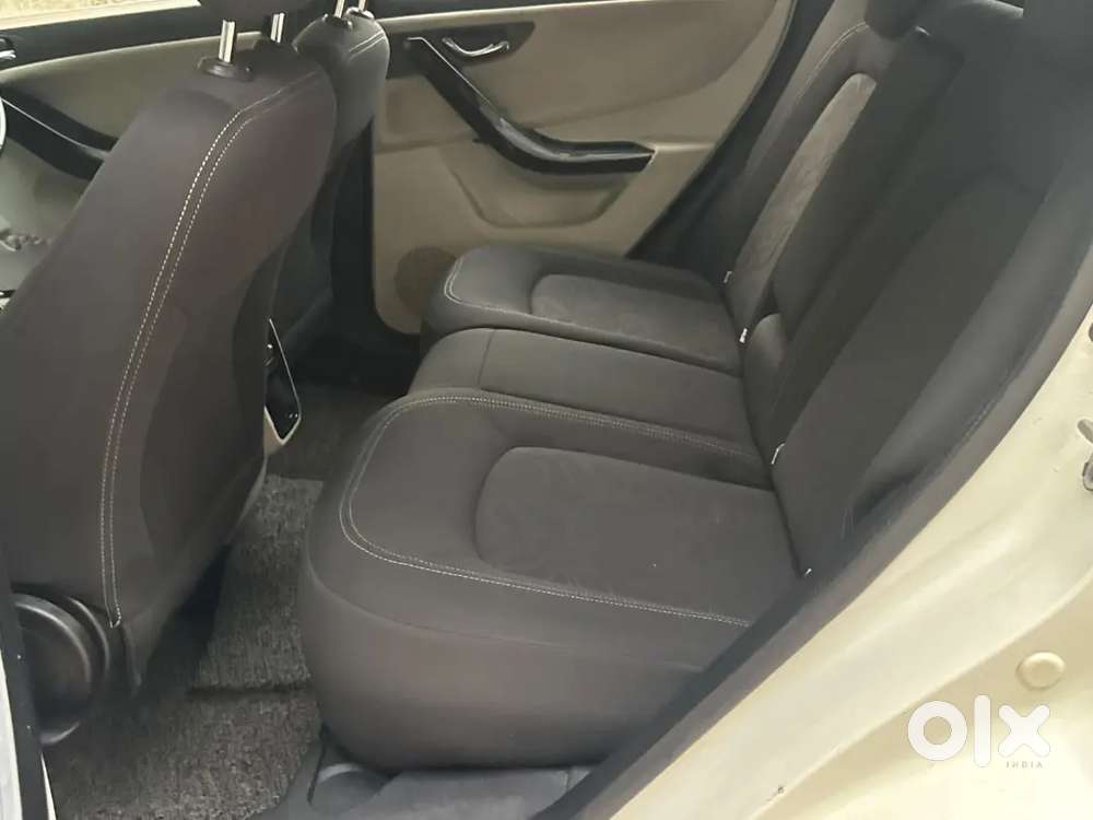 Tata Nexon Revotron 2020