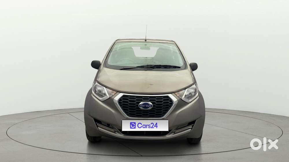 Datsun Redigo Amt 1.0 S, 2019, Petrol
