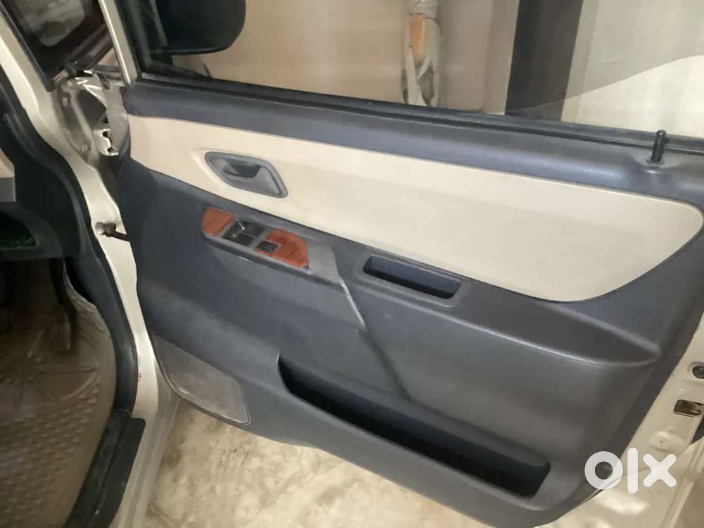 Maruti Suzuki Zen 2007 Petrol