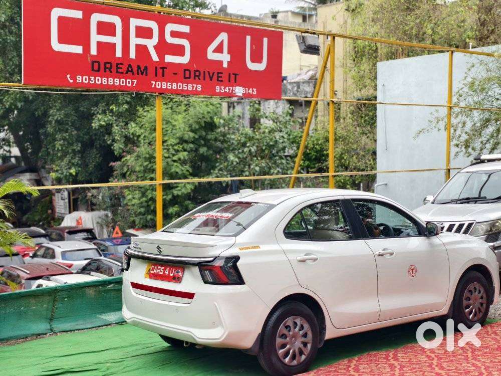 Maruti Suzuki Dzire, 2026, Petrol
