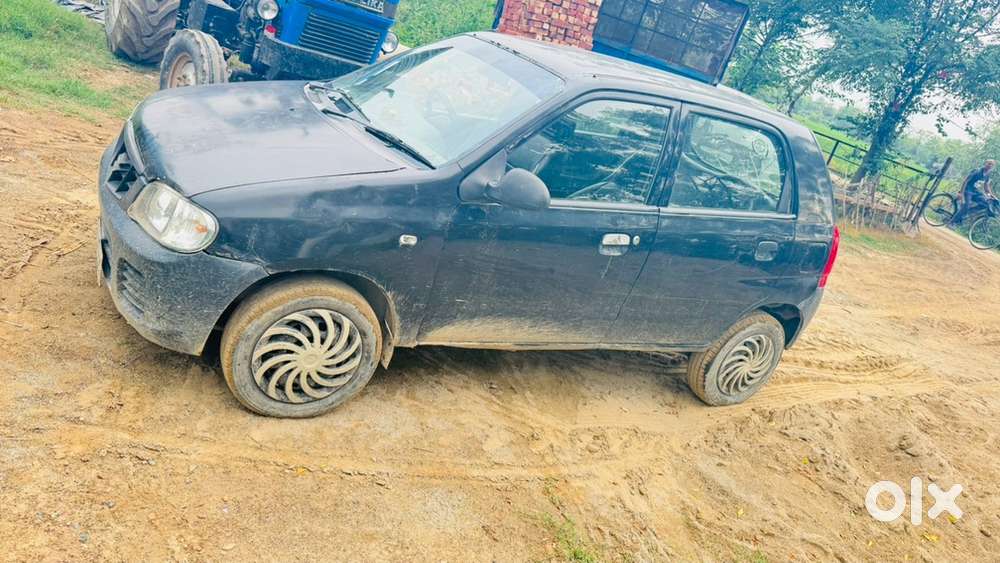 Maruti Suzuki Alto 2008