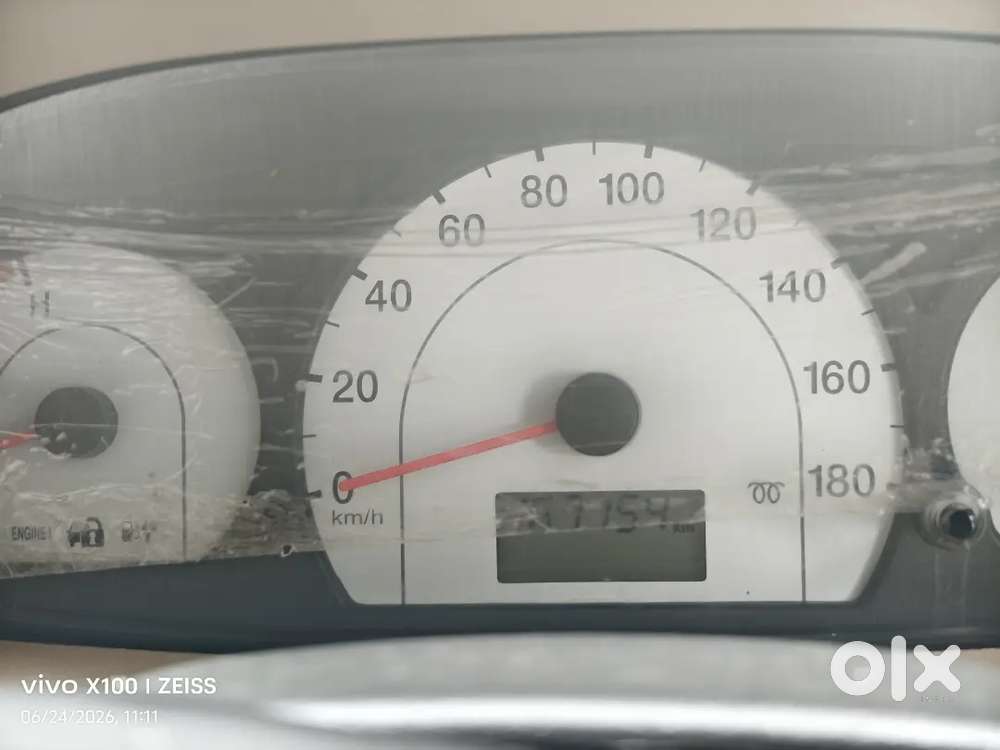 Mahindra Xylo 2018 Diesel 167000 Km Driven