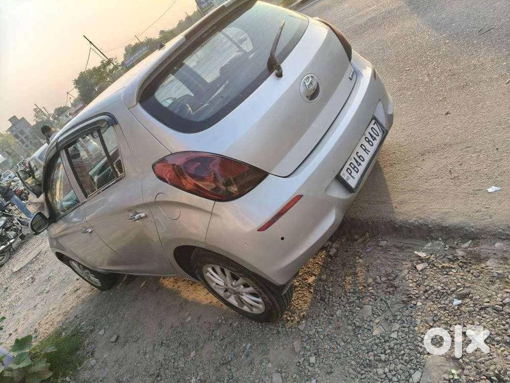 Hyundai I20 Asta Opt, 2014, Diesel