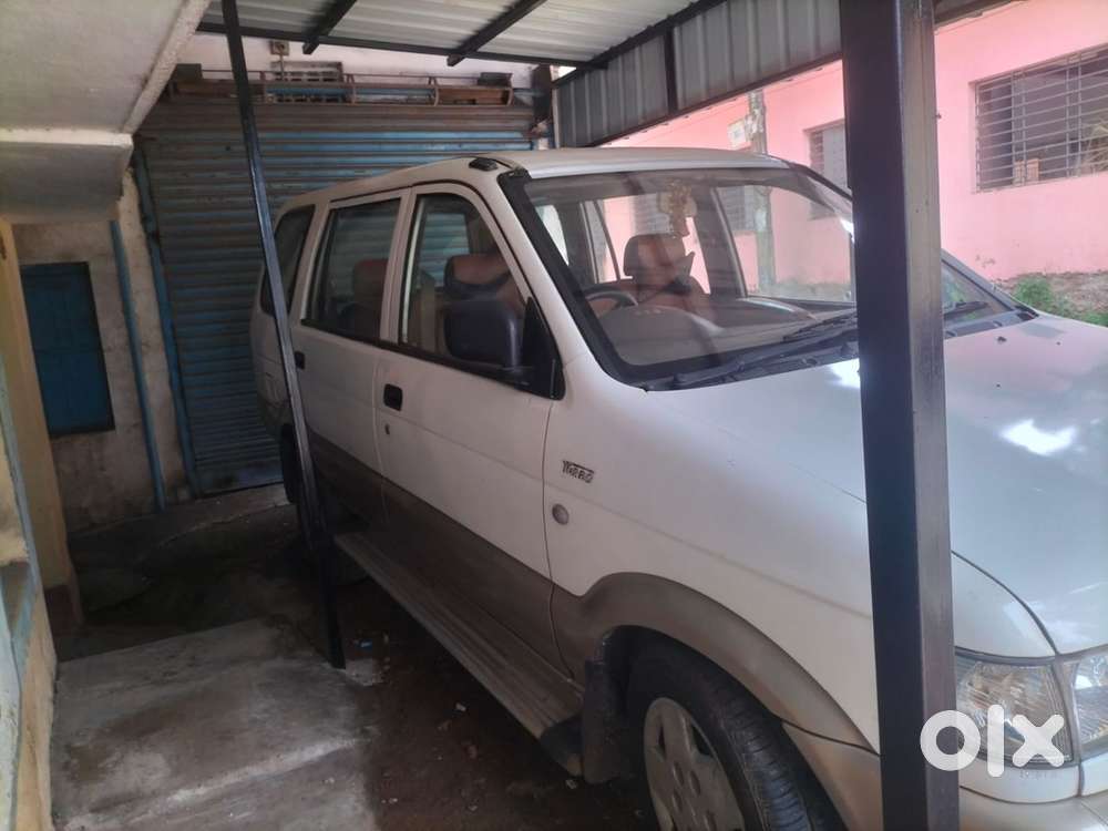 Chevrolet Tavera 2011 Desial