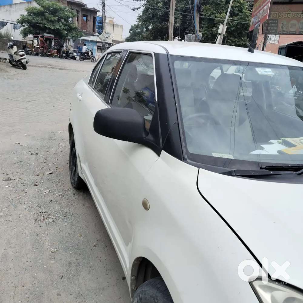 Maruti Suzuki Dzire 2010 Year