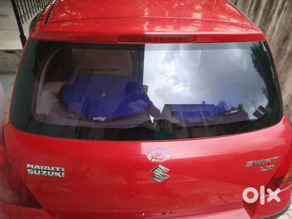 Swift 2006 Ideal Family Car