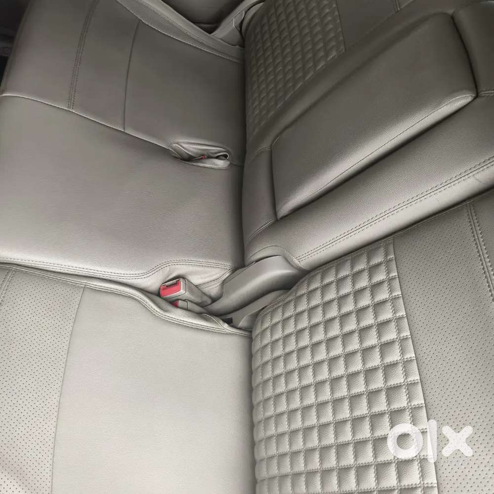Maruti Suzuki Ertiga Zxi 2024