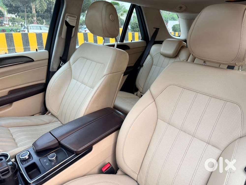 Mercedes Benz Gle 250d 4matic Suv