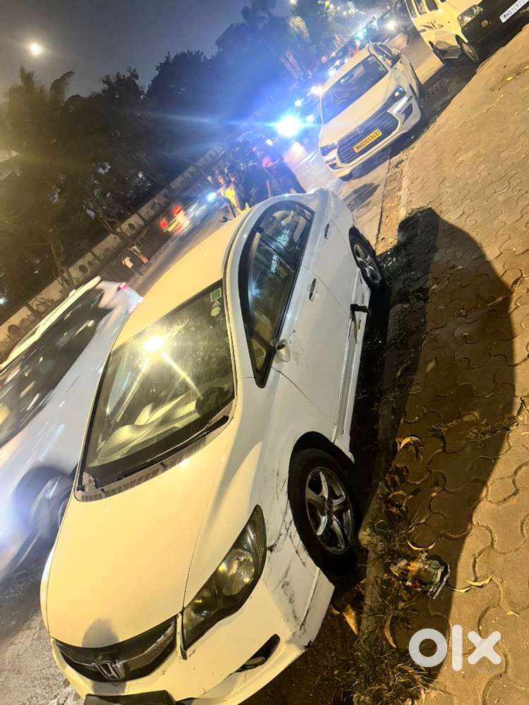 Honda Civic Petrol 2006