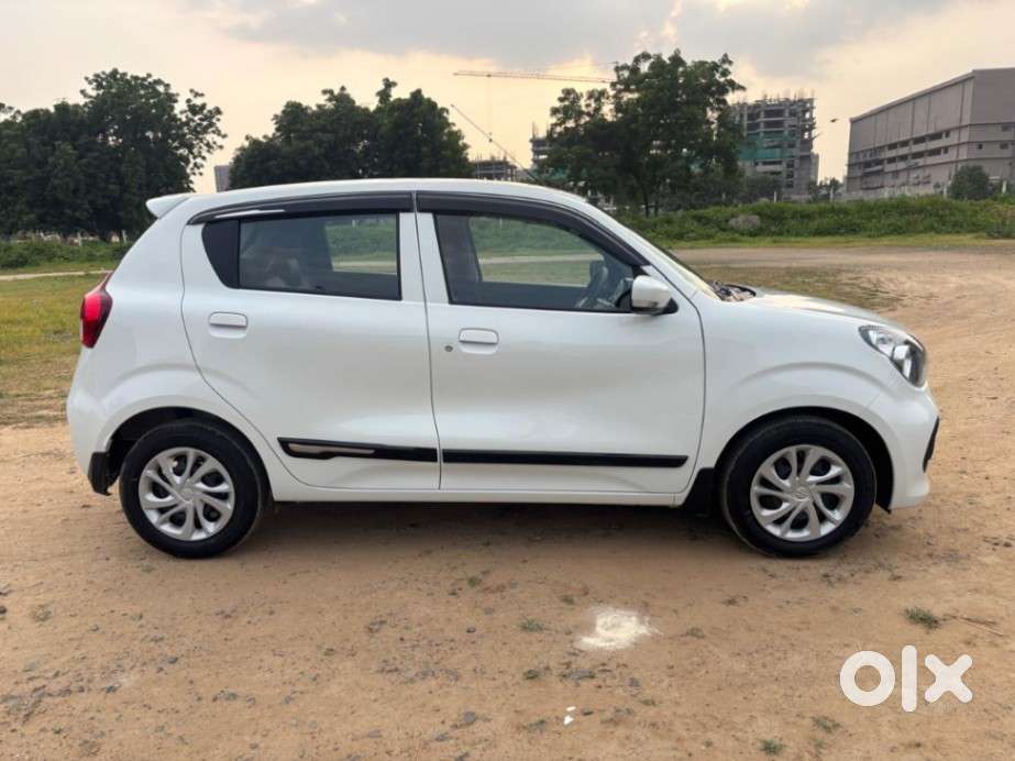 Maruti Suzuki Celerio Zxi, 2024, Petrol