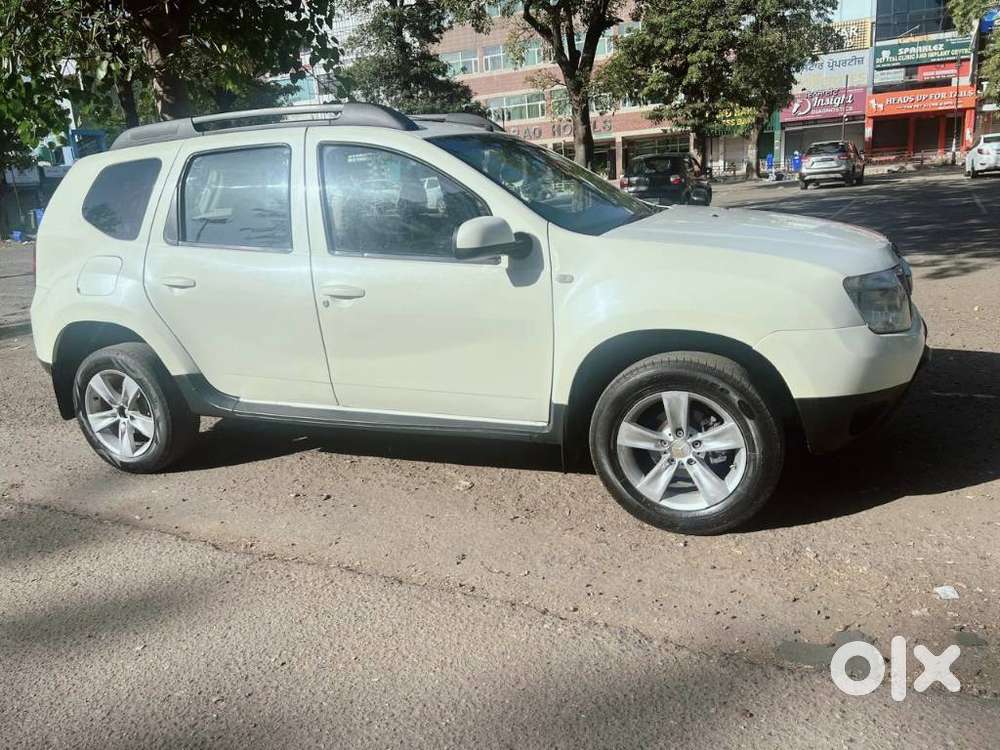 Renault Duster 2012-2015 85ps Diesel Rxl Optional, 2014, Diesel