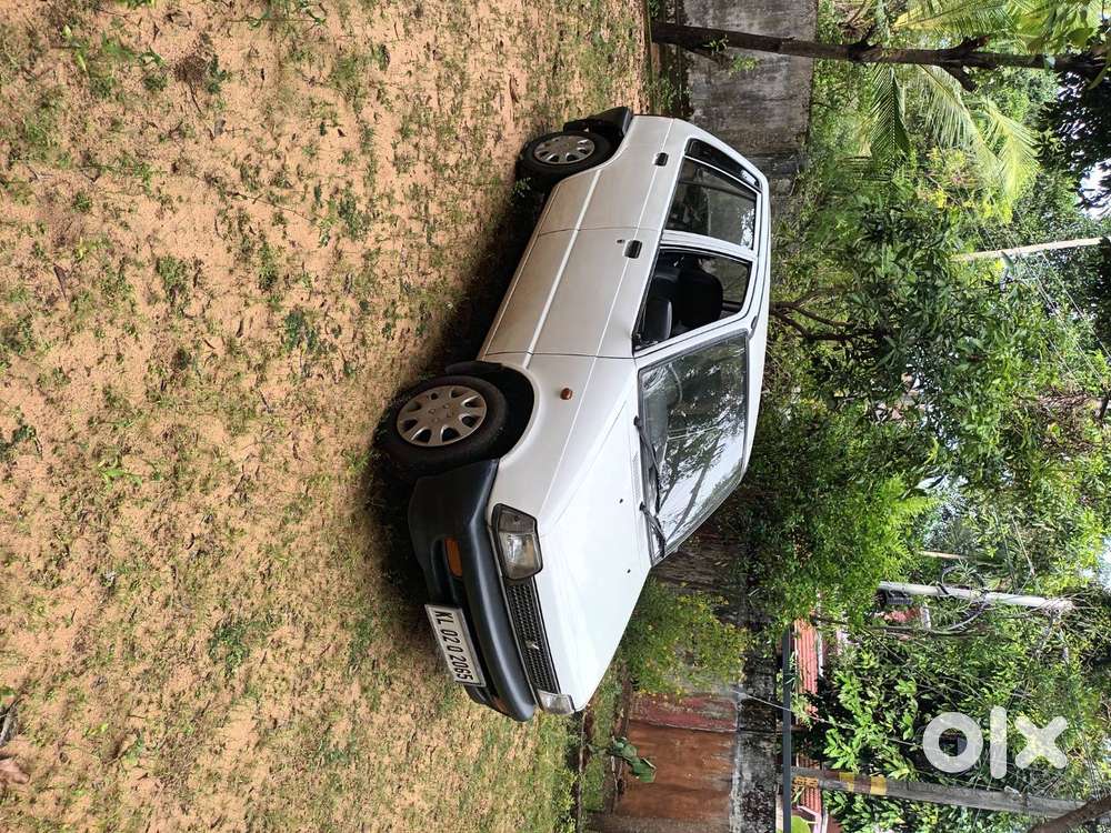 Maruti Suzuki 800 2003