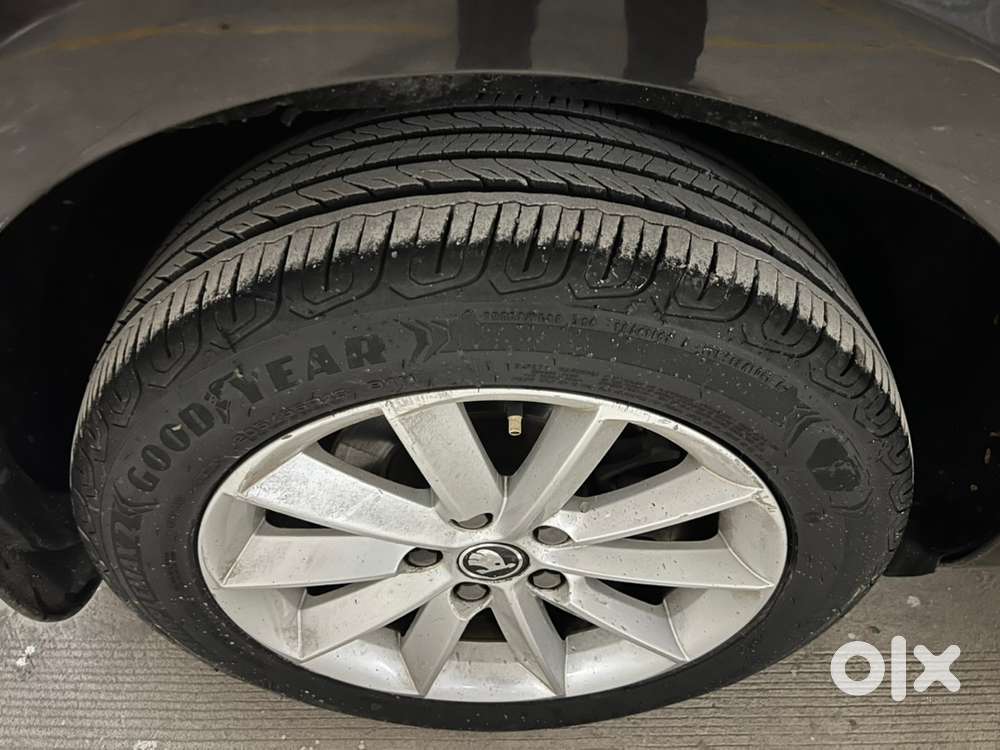 Skoda Superb 2015 Diesel Well Maintained