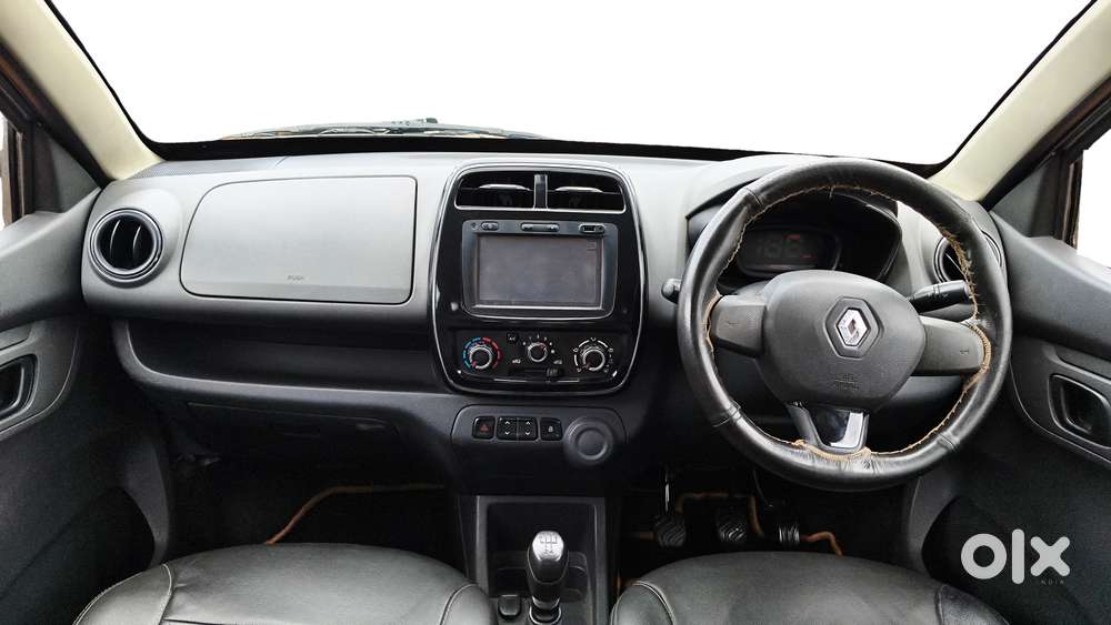 Renault Kwid Rxt, 2016, Petrol
