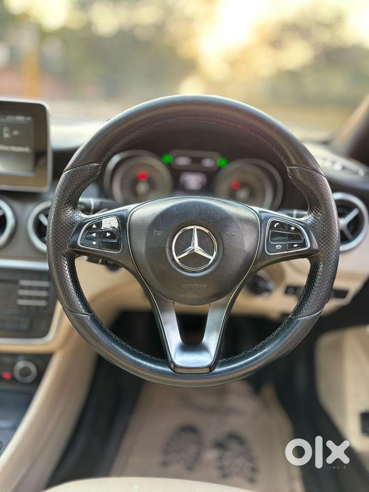 Mercedes-benz Cla 200 D Sport, 2016, Diesel