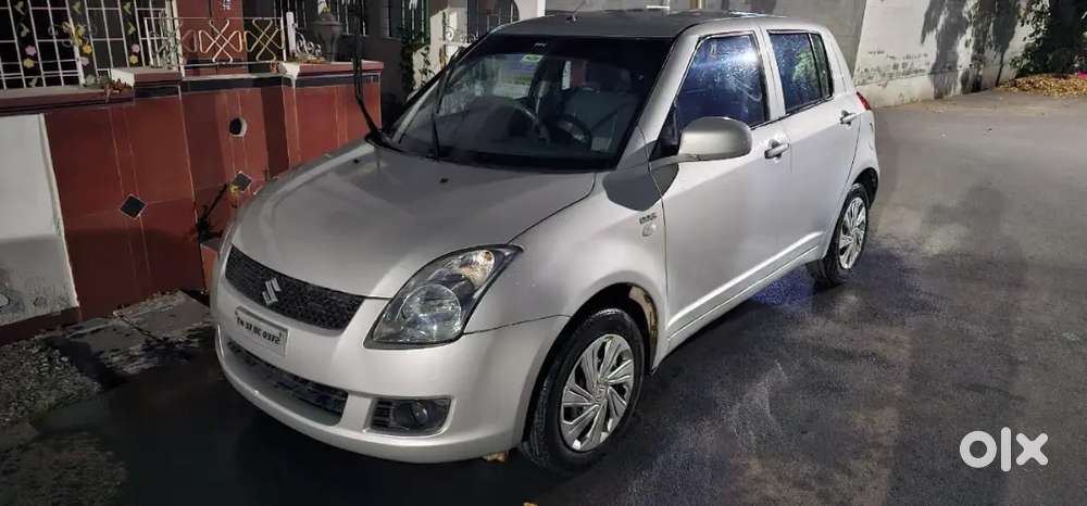 Maruti Suzuki Swift Diesel