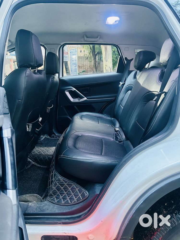 Tata Harrier Xma, 2021, Diesel