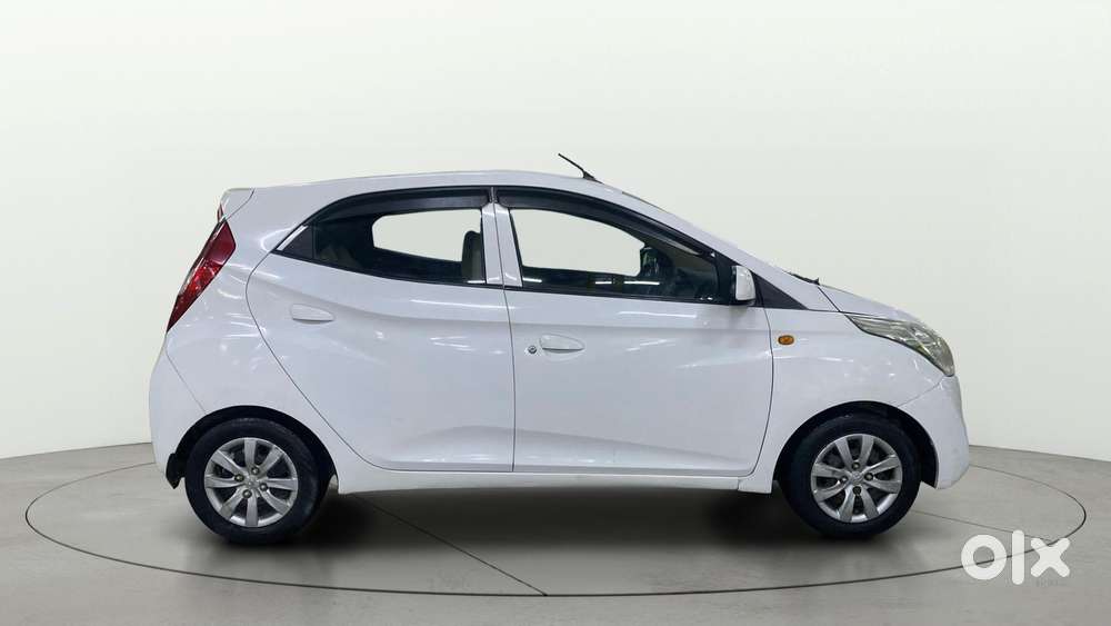Hyundai Eon Sportz, 2013, Cng & Hybrids