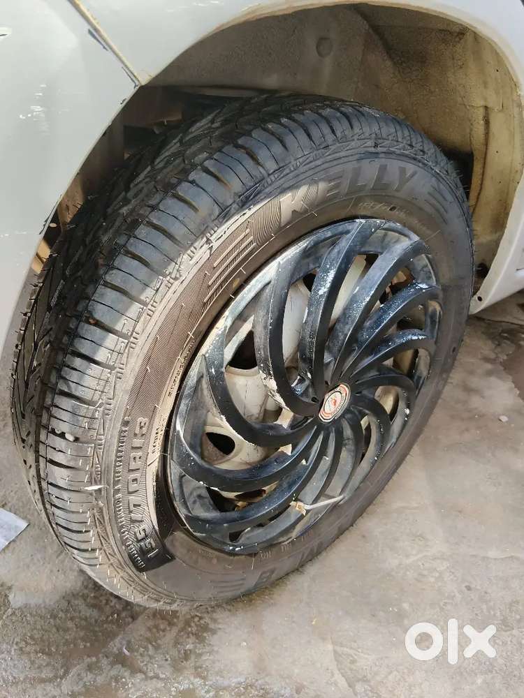 Maruti Suzuki Estilo Dec 2010 Petrol 86294 Km Driven.