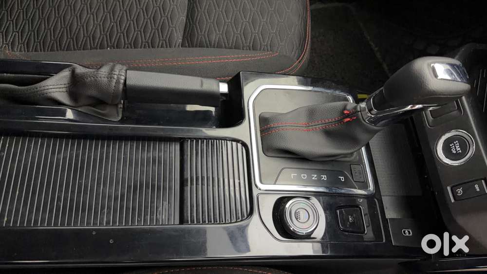 Renault Kiger Rxz Turbo Cvt, 2023, Petrol